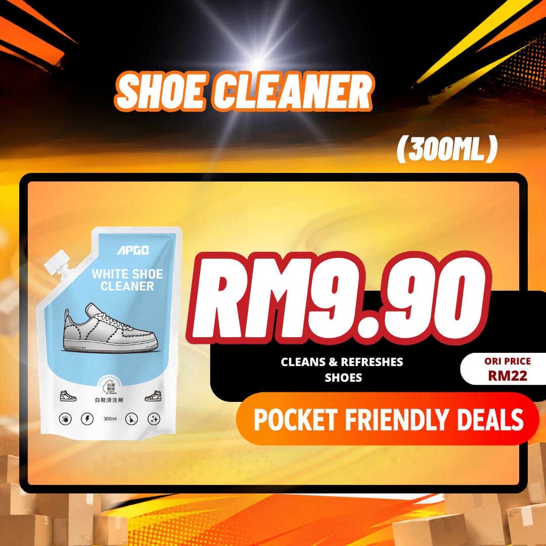 POCKET-FRIENDLY DEALS