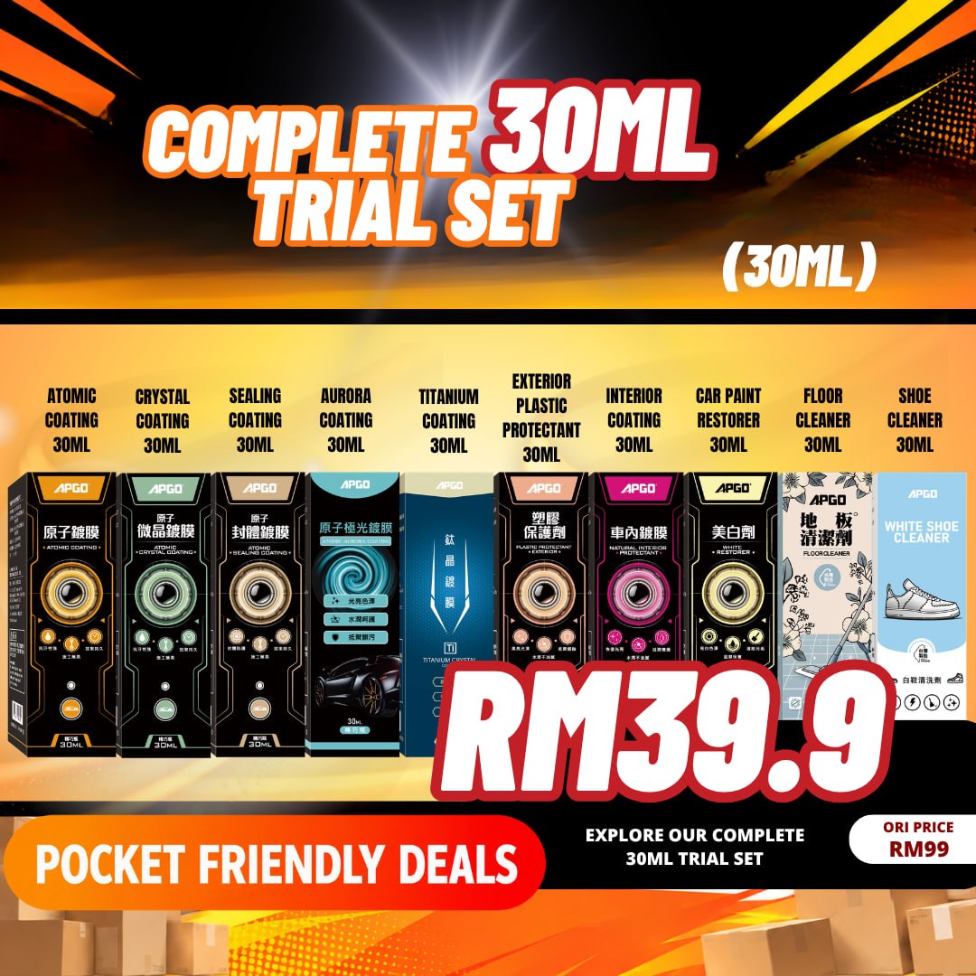 POCKET-FRIENDLY DEALS