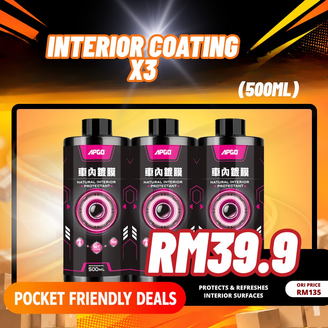 POCKET-FRIENDLY DEALS