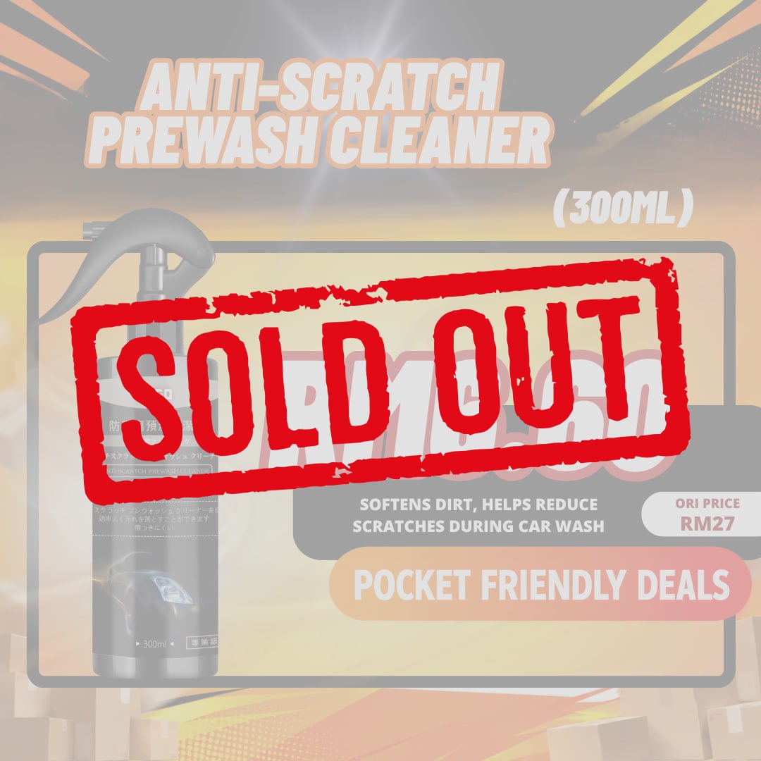 POCKET-FRIENDLY DEALS