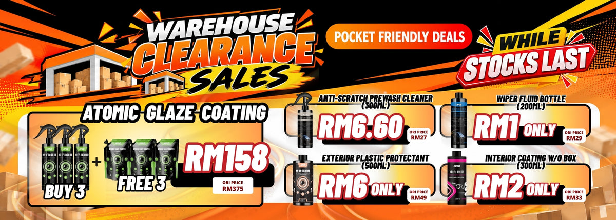 POCKET-FRIENDLY DEALS