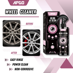 APGO Car Wheel Cleaner - Image 1