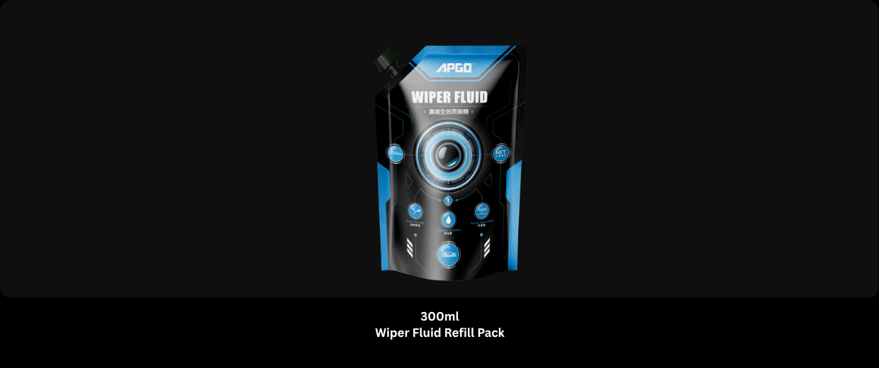 What's Included